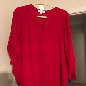 Blouse - Chaus New York